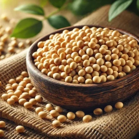 Soja não-OGM para trituração e alimentação — France AJ Alimentaire | Importação e exportação B2B