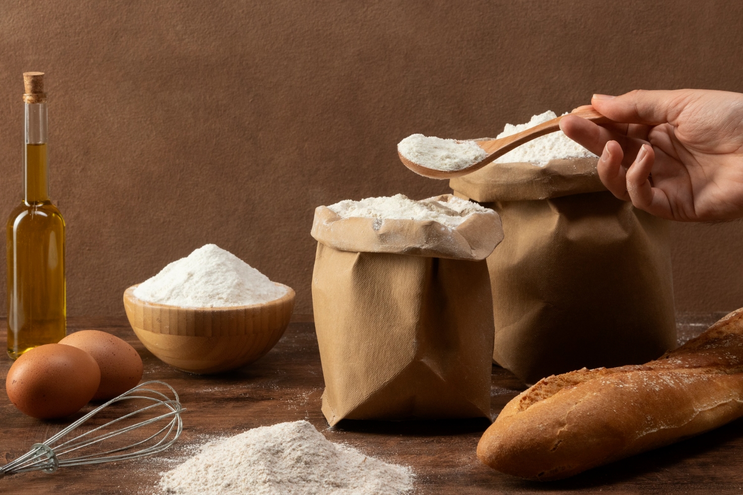 Refined ICUMSA 45 & 150 sugar — France AJ Alimentaire – Food Export & Import LTDA | B2B wholesale supplier
