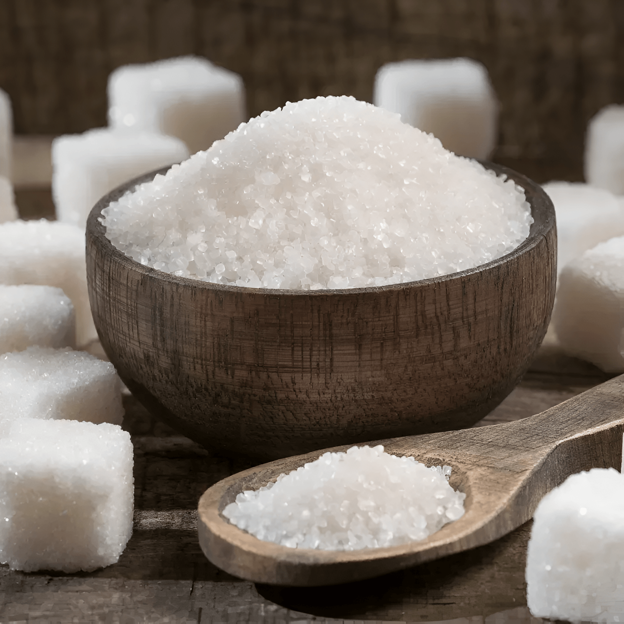 Sugar ICUMSA 150