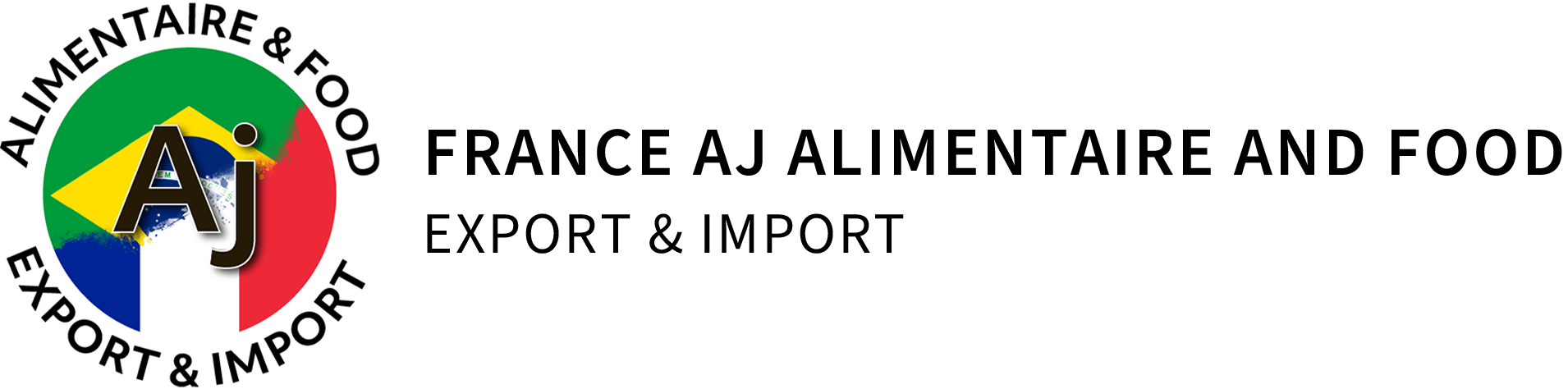 france aj logo