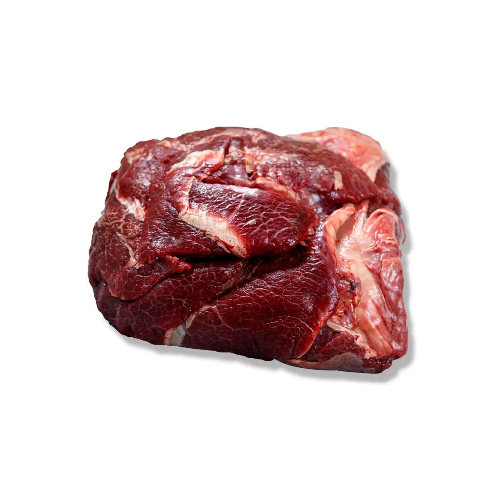 Halal Beef Cheek with Linings On