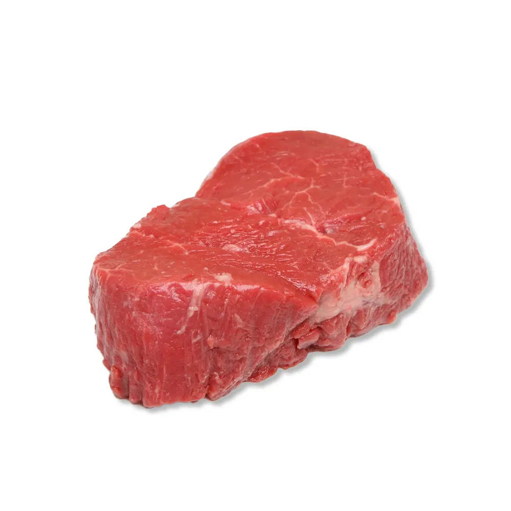 Pedaços de Carne Bovina Halal