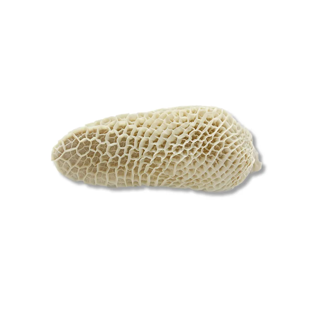 Halal Beef Honeycomb