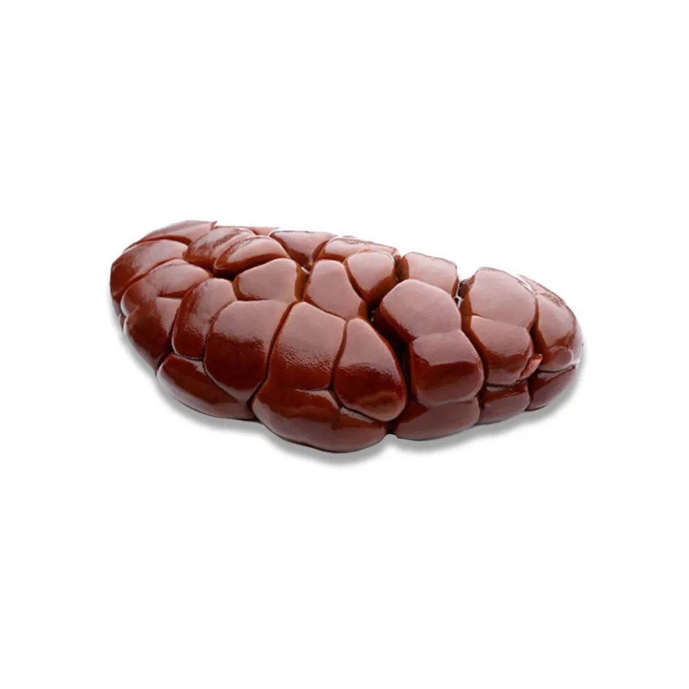 Rins Bovinos Halal