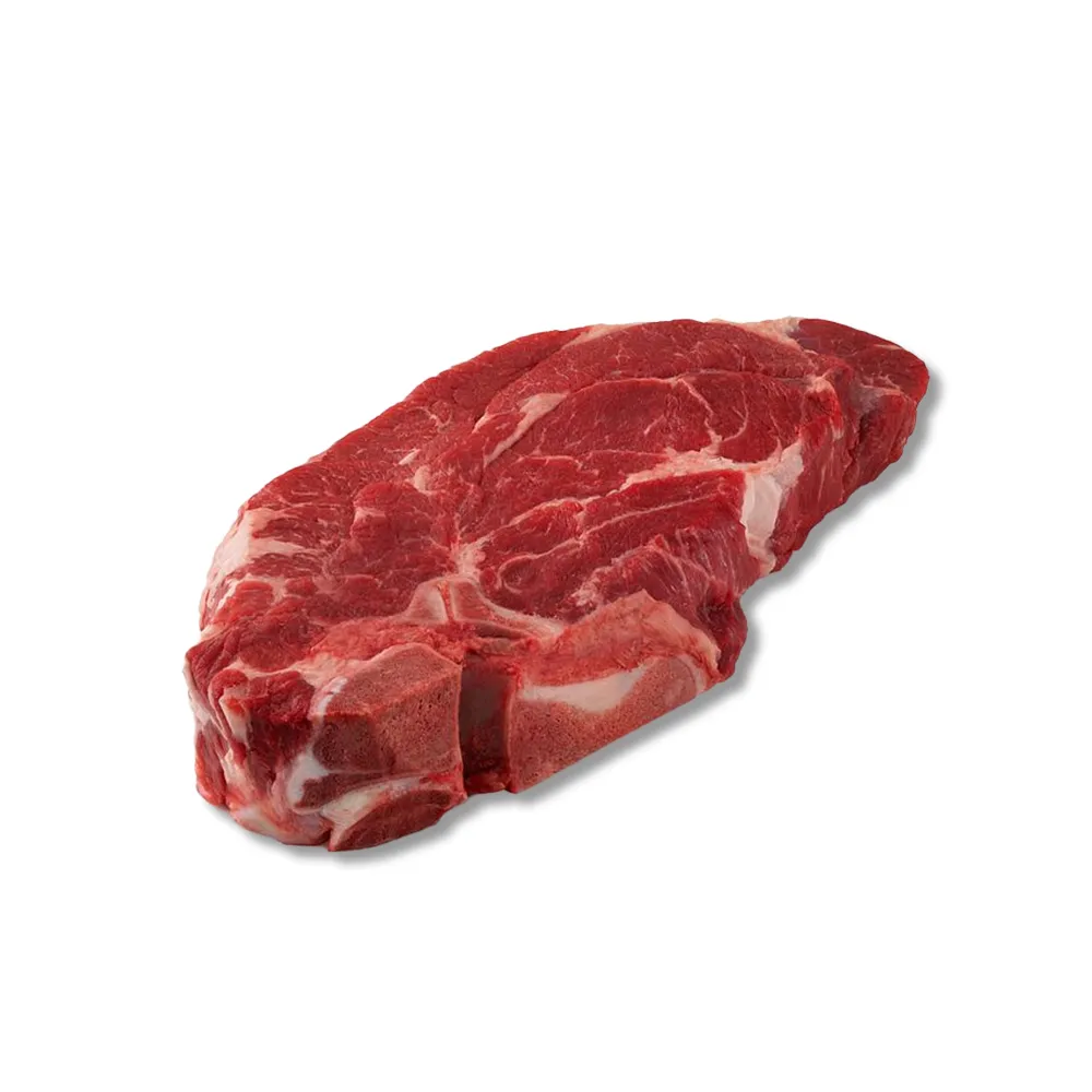 Halal Beef Necks