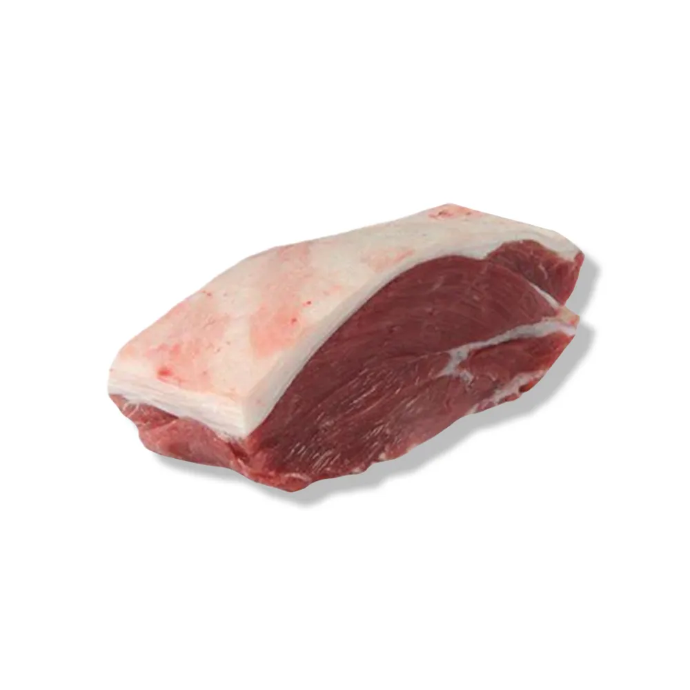Halal Beef Rumps