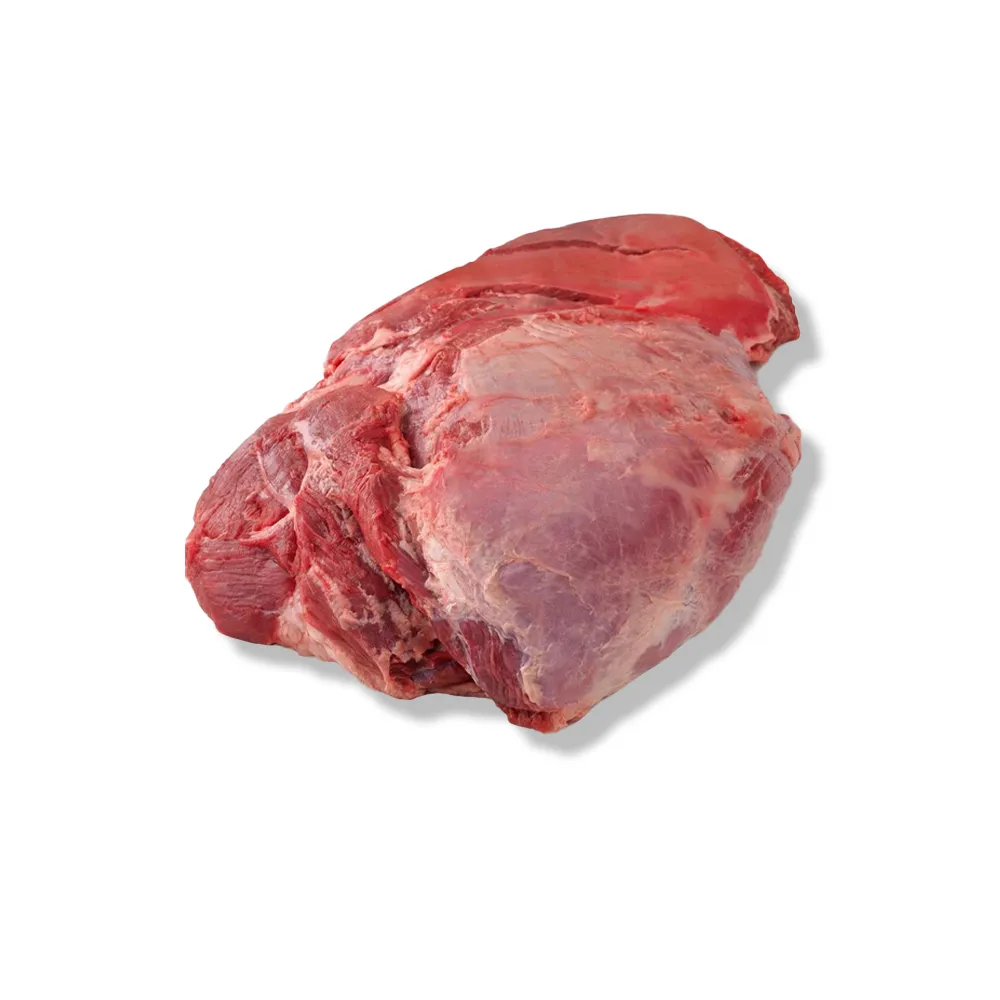 Paleta de Carne Bovina Halal