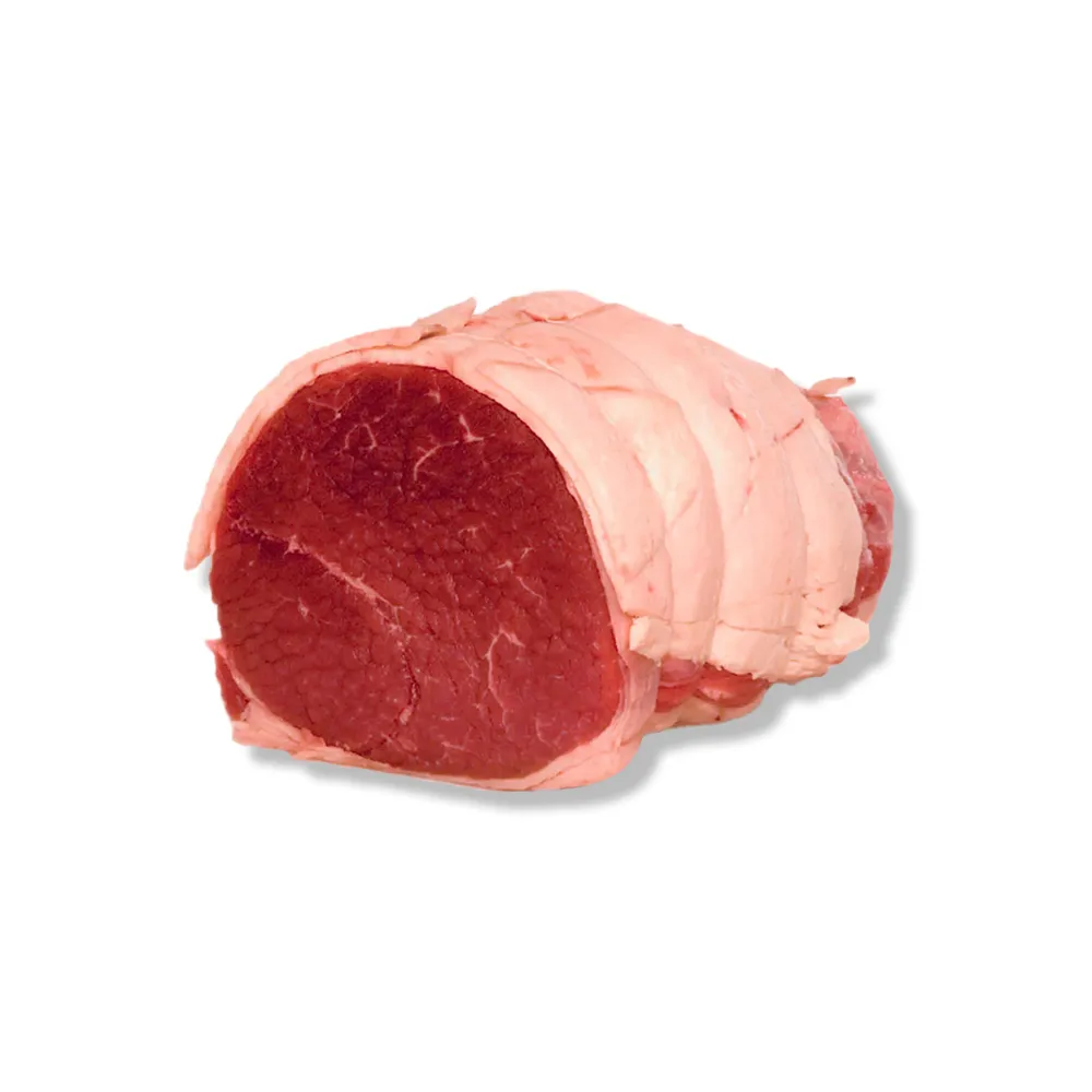 Halal Beef Silverside