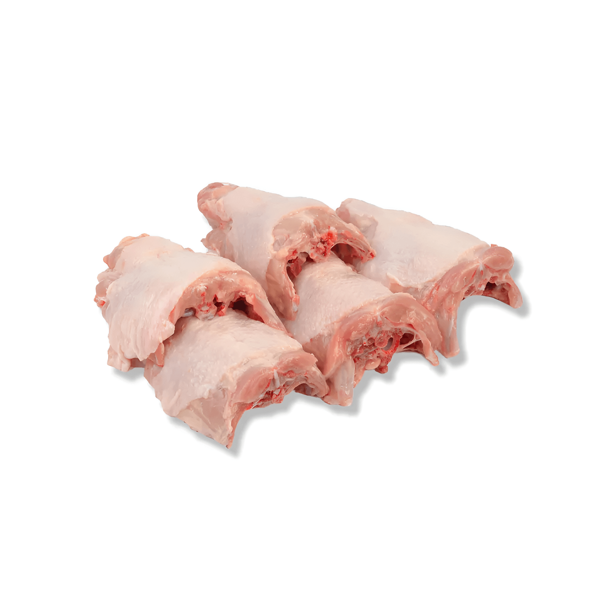 Dorso de Frango Halal