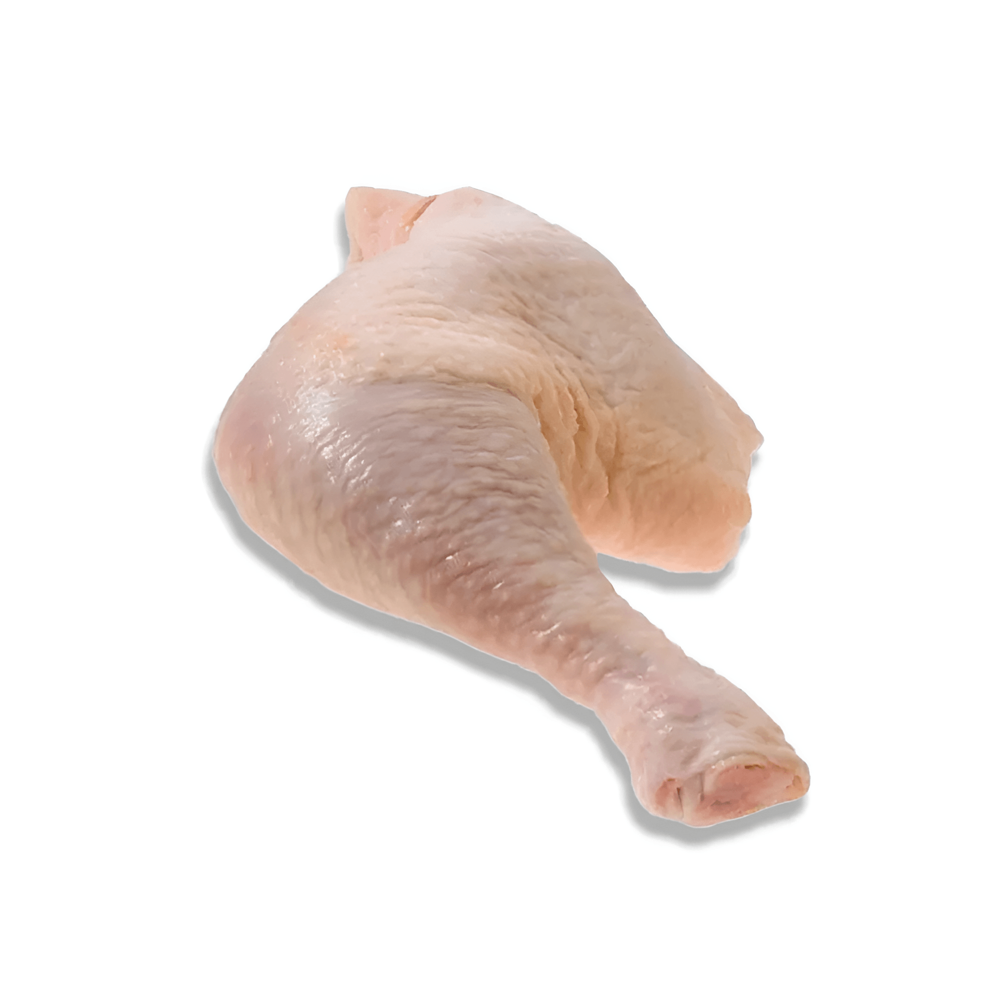 Halal Chicken Leg Quarters