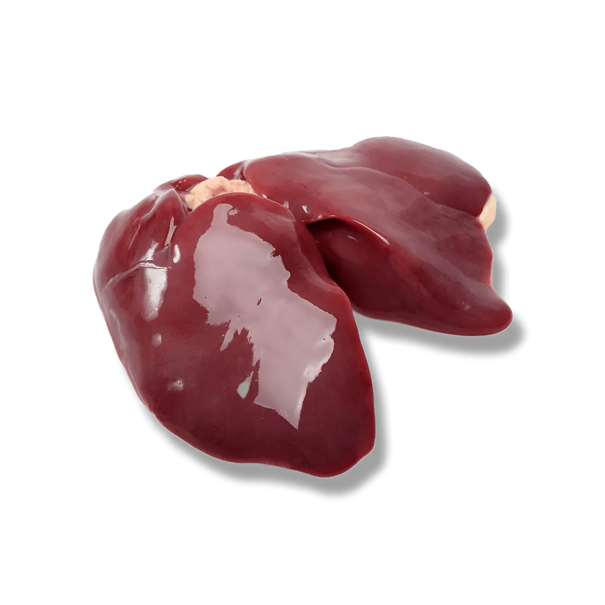 Halal Chicken Liver