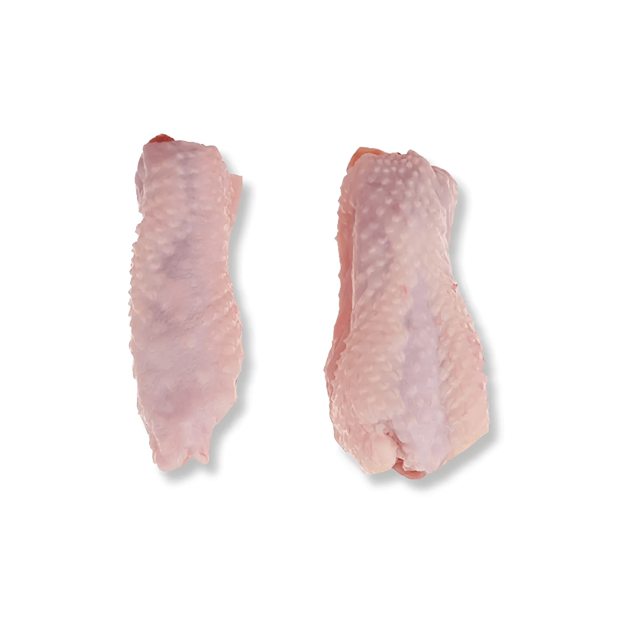 Pescoço de Frango Halal com Pele
