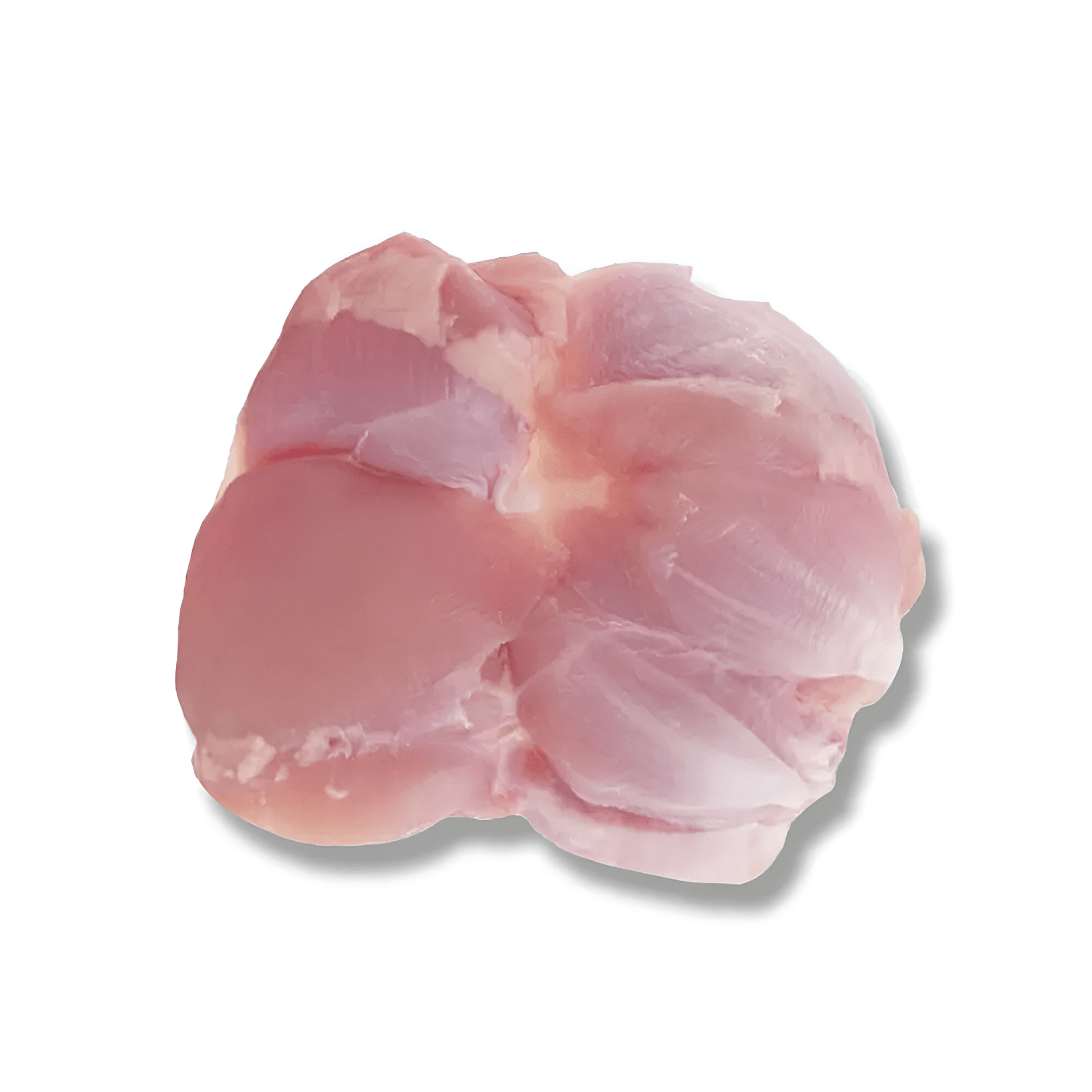 Halal Chicken SBL Leg Boneless Skinless