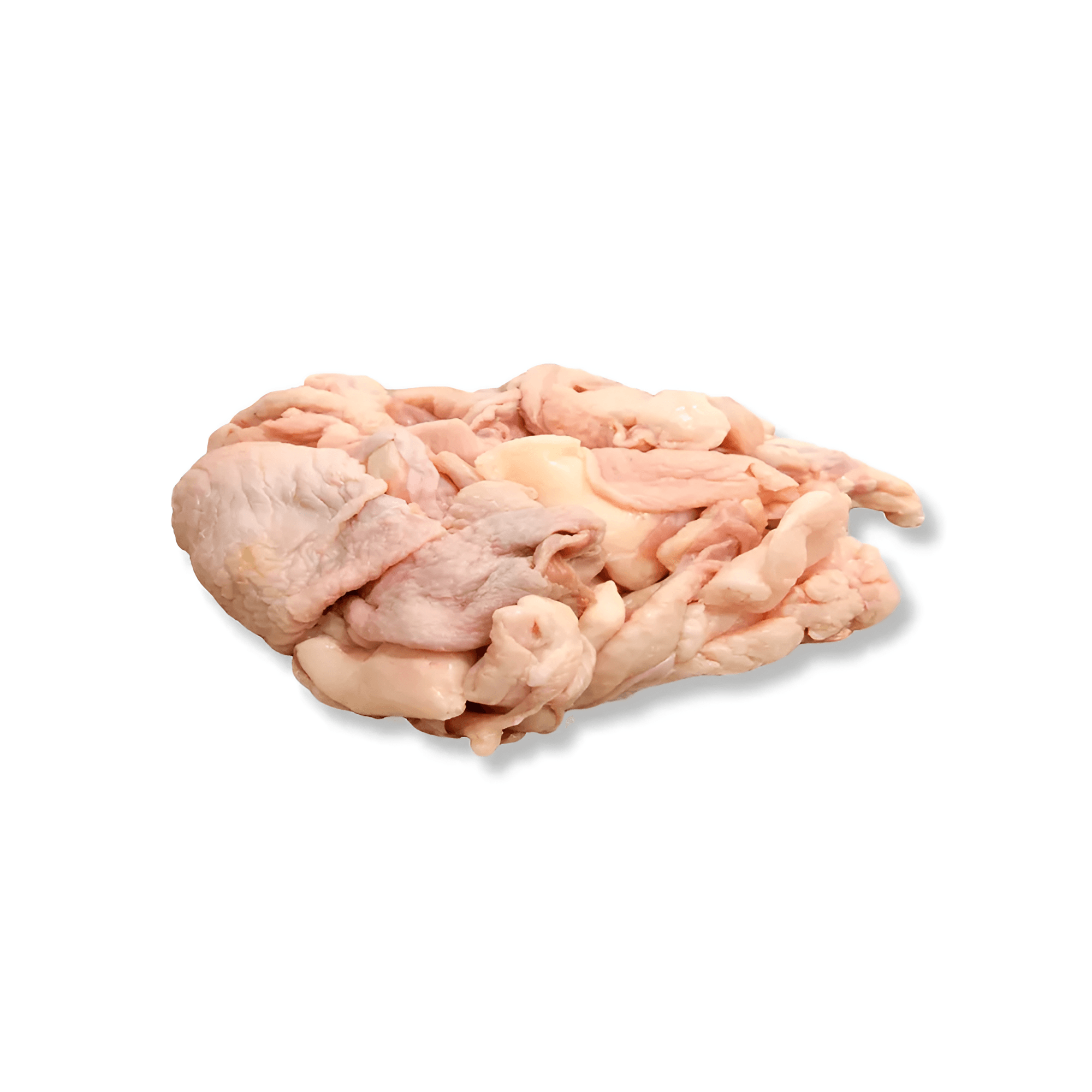 Pele de Frango Halal