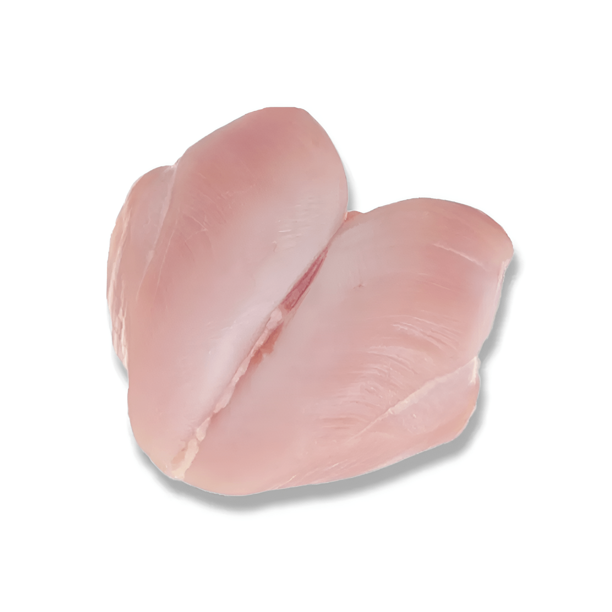 Halal Whole Chicken Breast Boneless Skinless