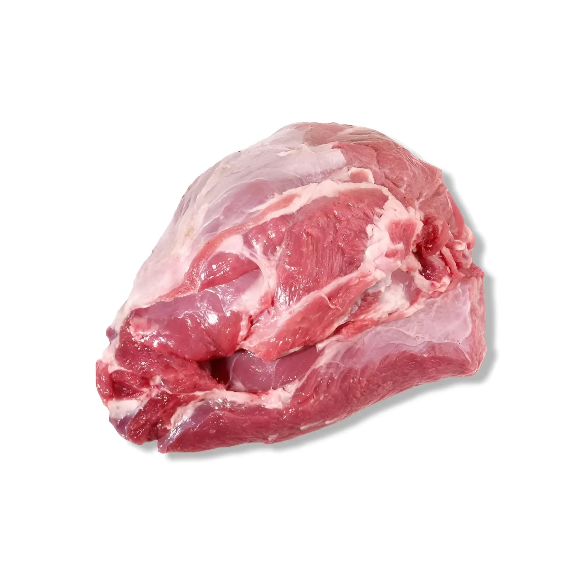 Peito de Cordeiro Halal Sem Osso