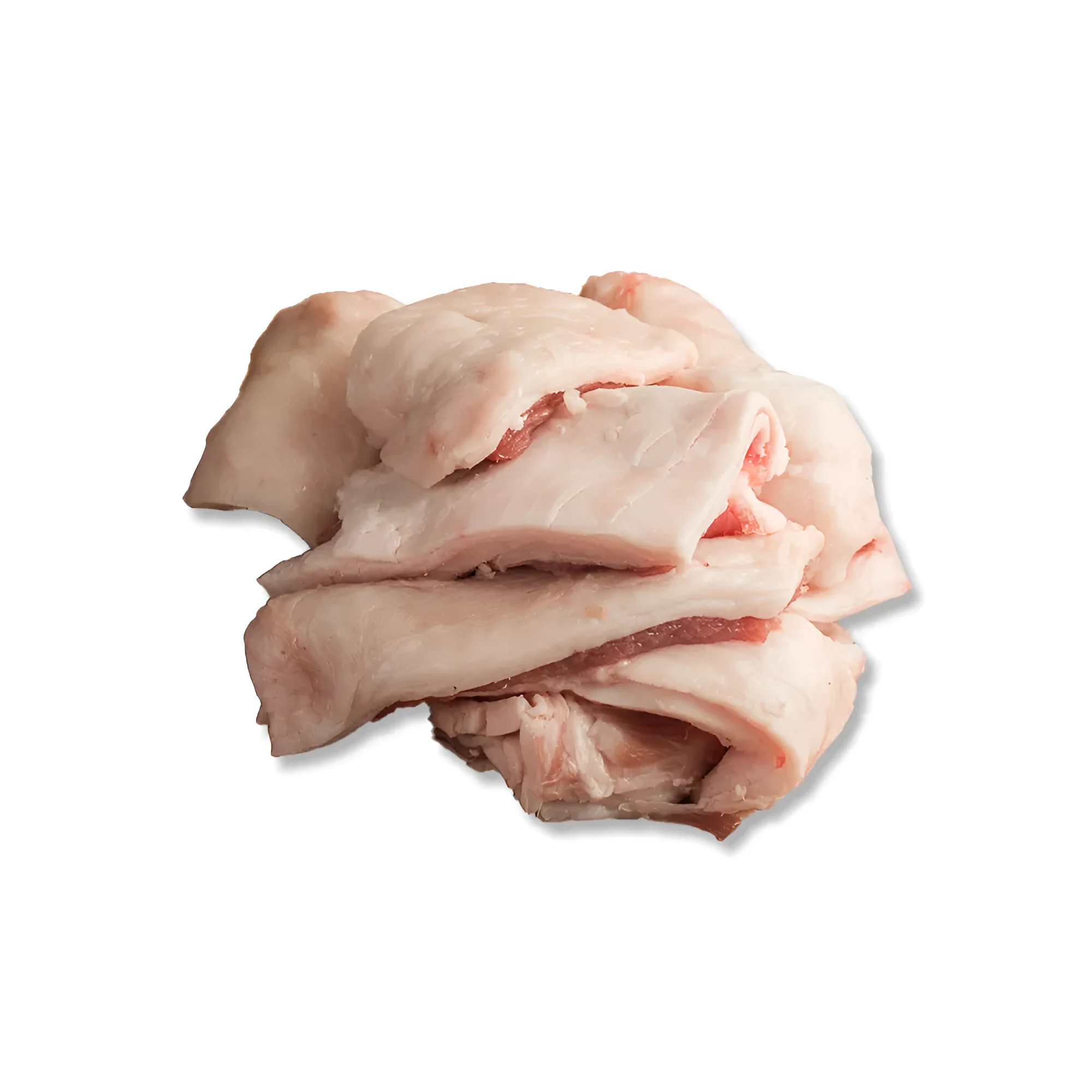 Halal Lamb Fat
