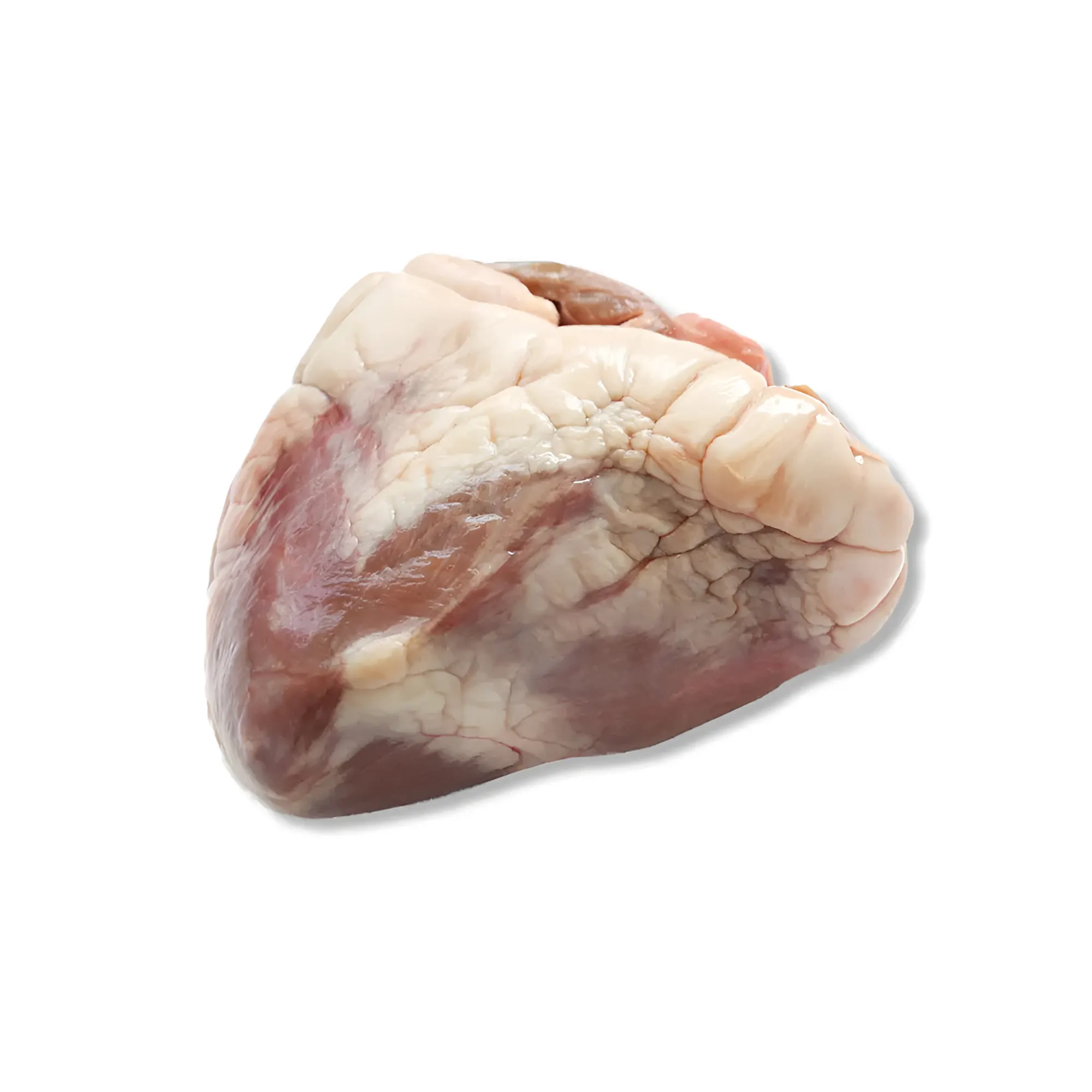 Halal Lamb Hearts
