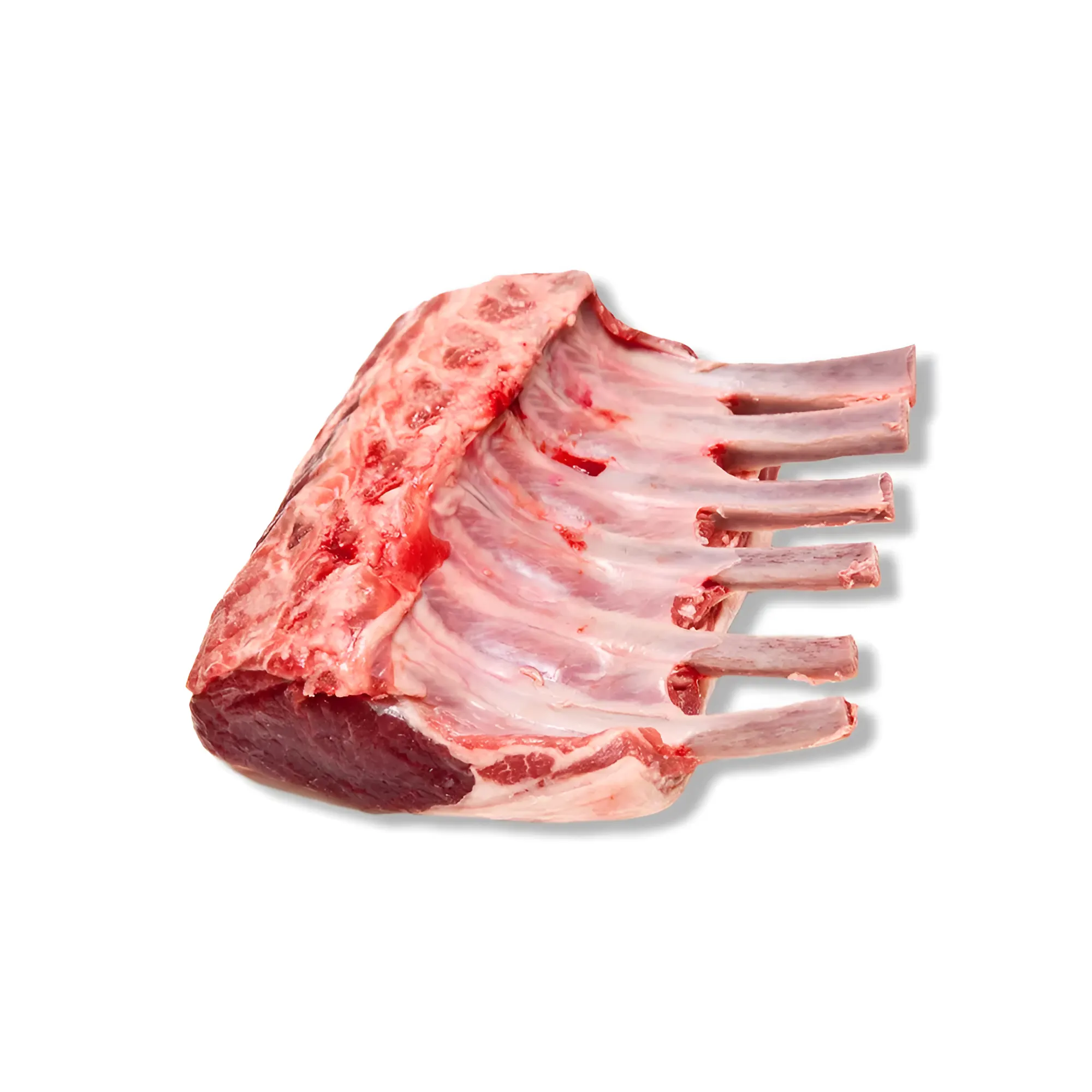 Halal Lamb Rack