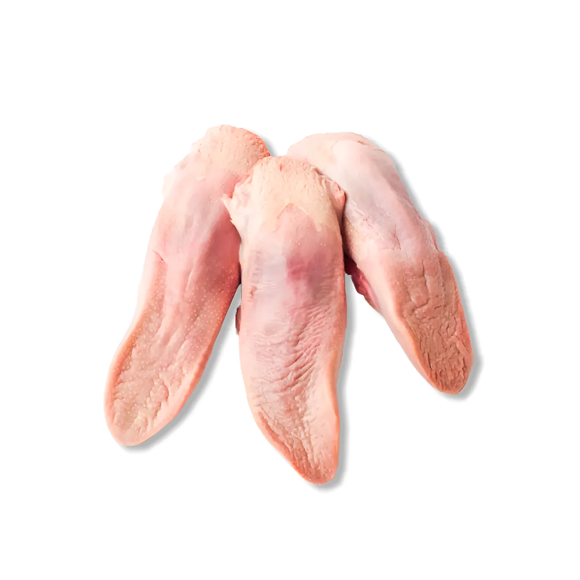 Halal Lamb Tongues