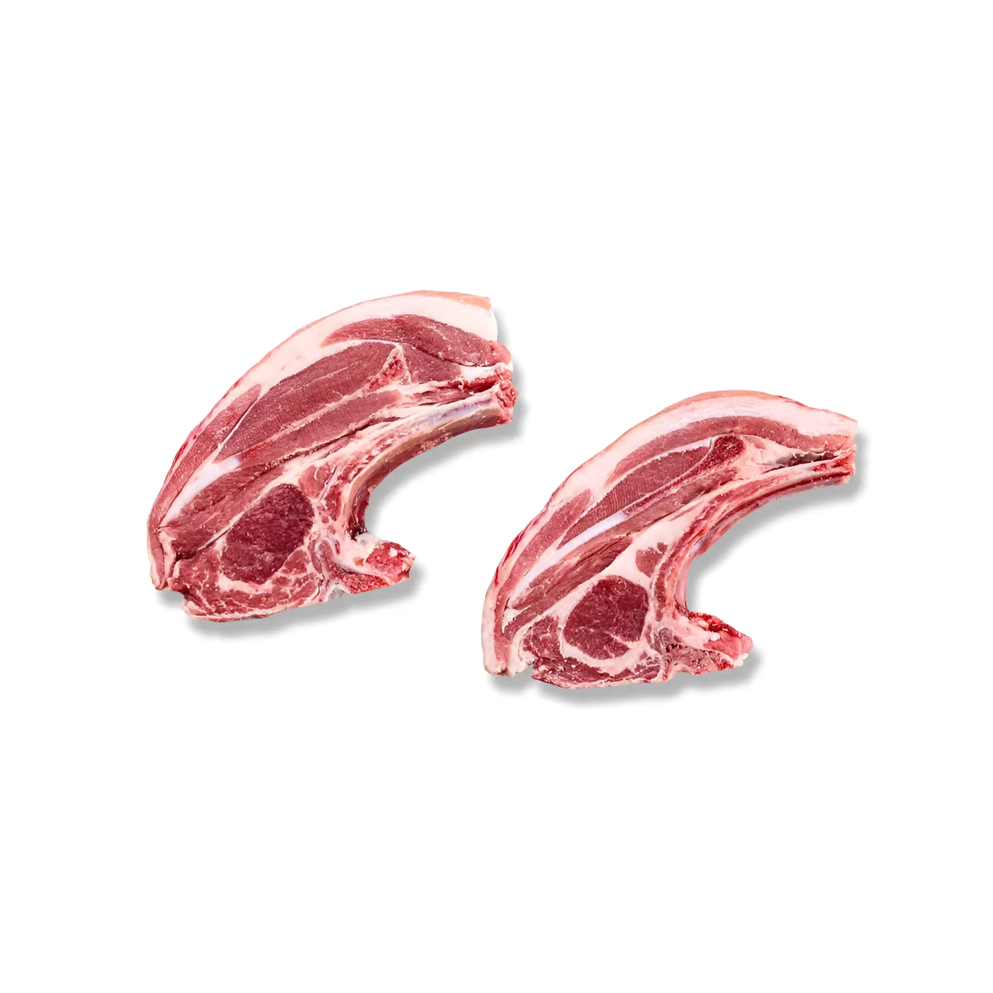 Halal Lamb Fore Quarter