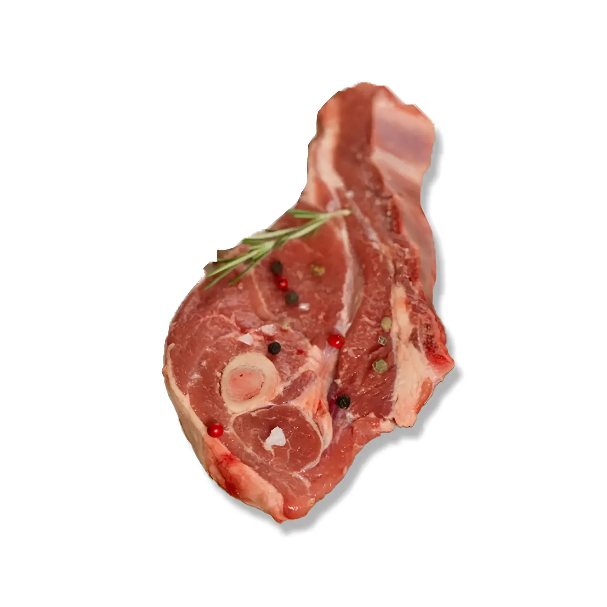 Halal Lamb Shoulder for Steak