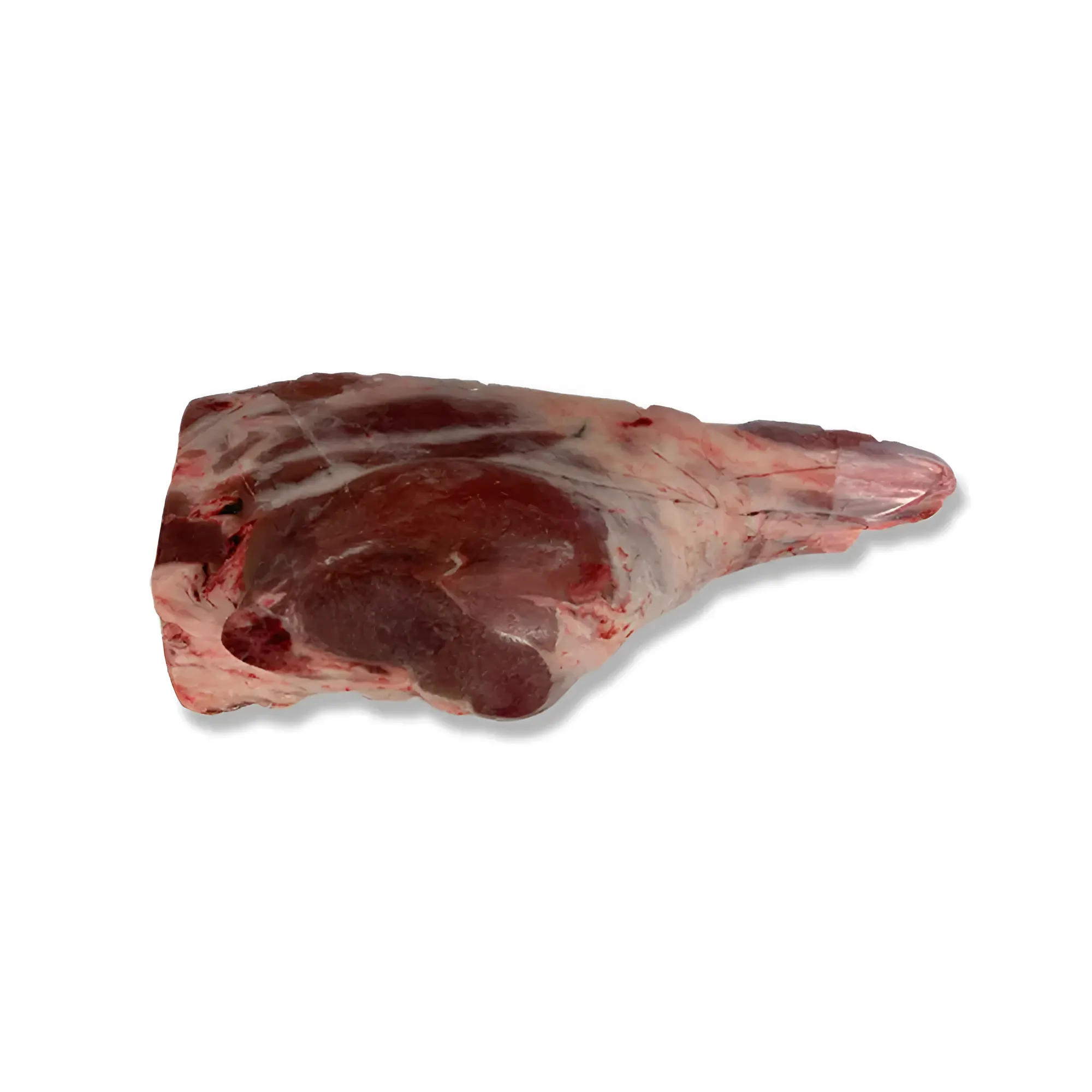 Perna Inteira de Cordeiro Halal