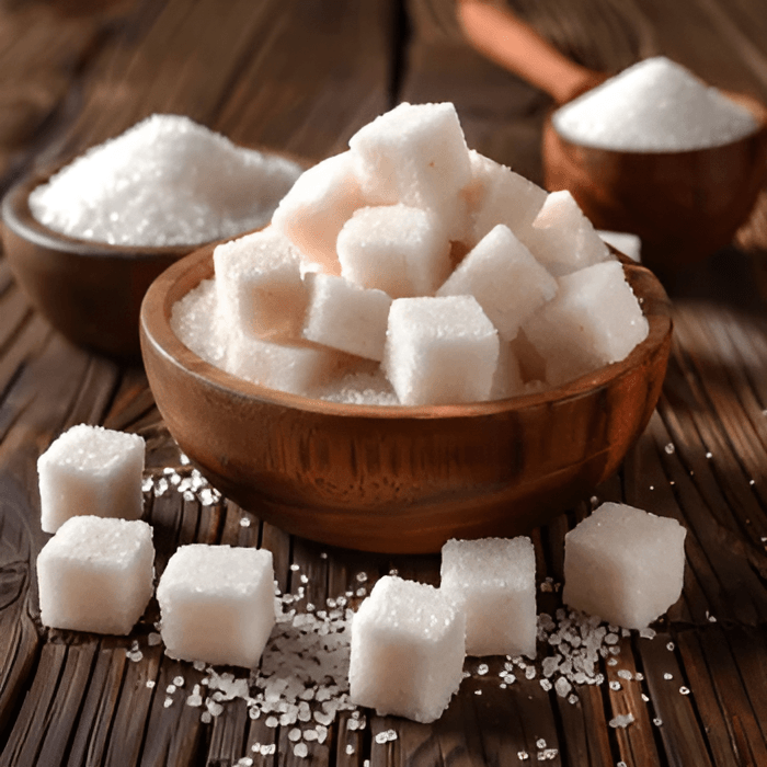 Sugar ICUMSA 45