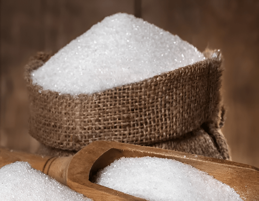 Sugar ICUMSA 45