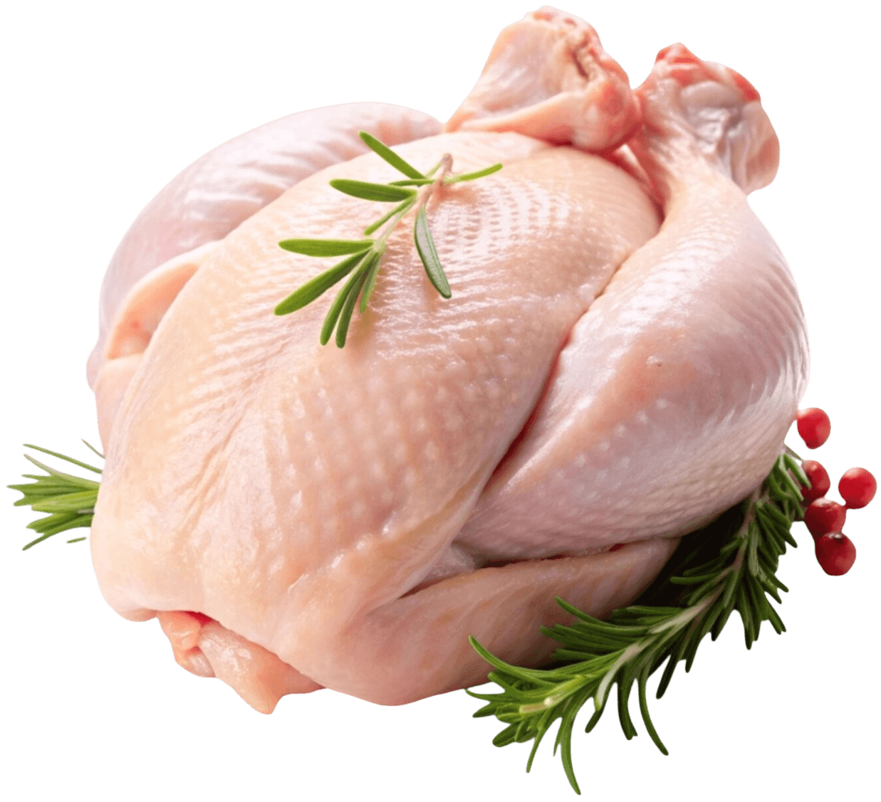 Category image for Frozen Chicken