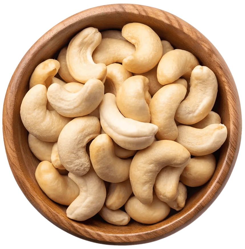 Category image for Nuts & Sweeteners