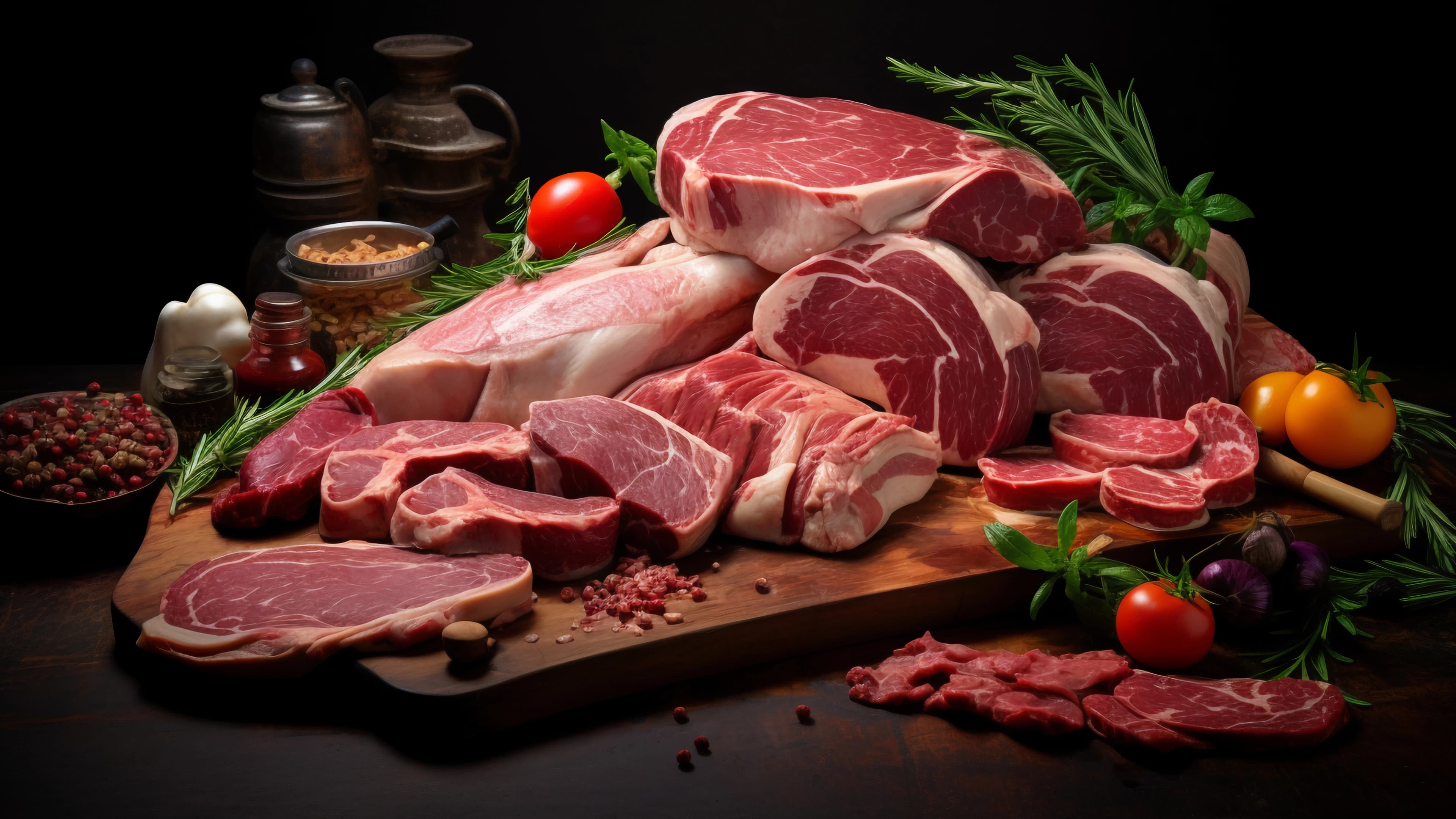 France AJ Alimentaire meet banner