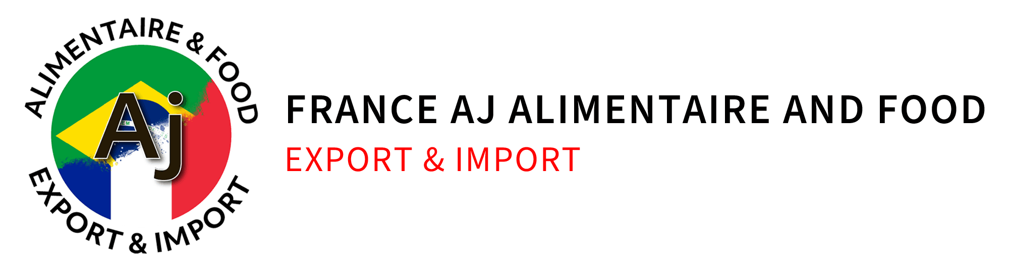 france aj logo