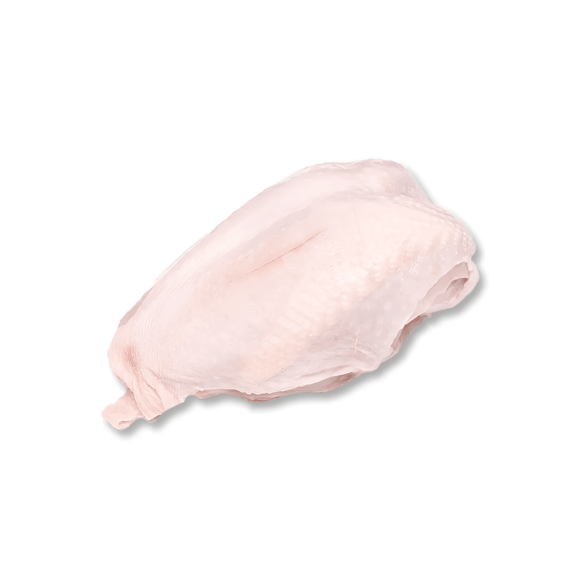 Peito de Frango Congelado Halal (Com Osso e Pele) - Exportação Atacadista Global | France AJ Alimentaire And Food LTDA