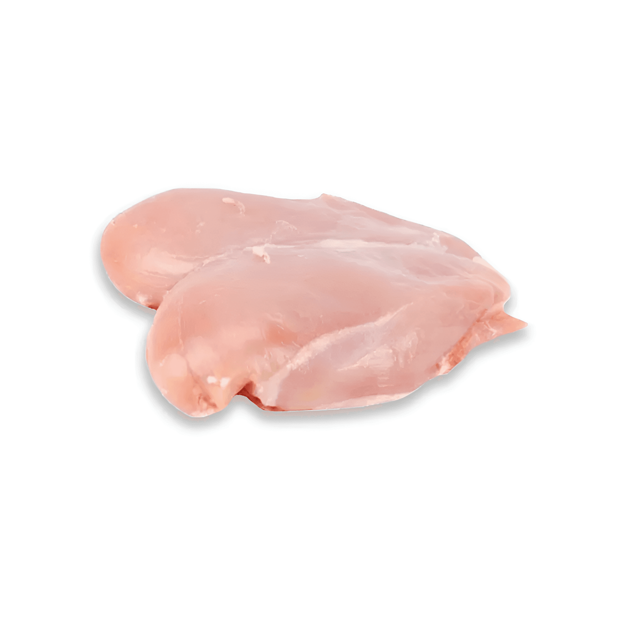 Halal Frozen Chicken Breast Halves (Boneless, Skinless) - Bulk Wholesale Export | France AJ Alimentaire And Food LTDA