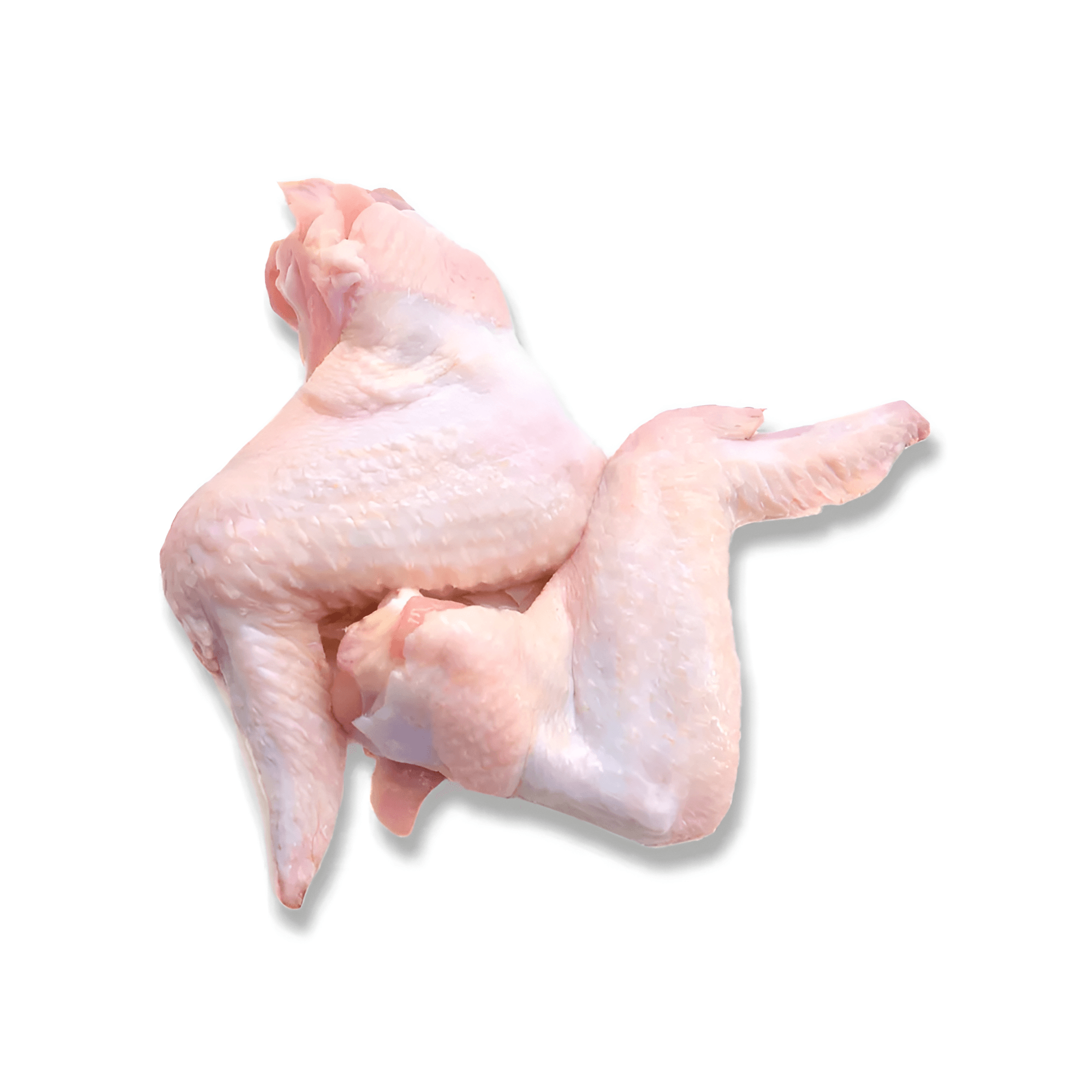 Halal Frozen Chicken Joint Wings (Mid-Joint & Drumette) - Bulk Wholesale Export | France AJ Alimentaire And Food LTDA