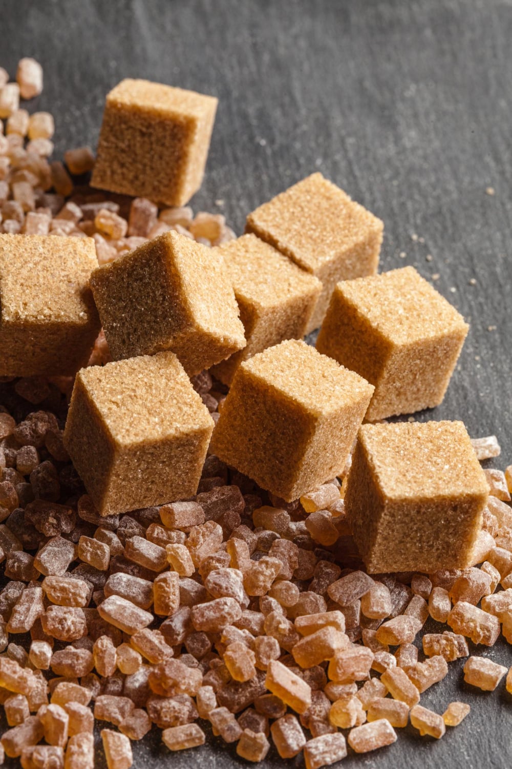 High-Grade Sugar Global Standards