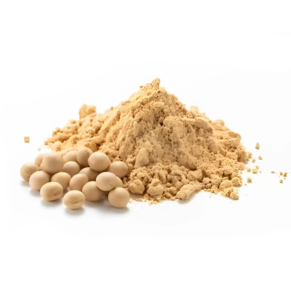 Soybeans Animals Feed