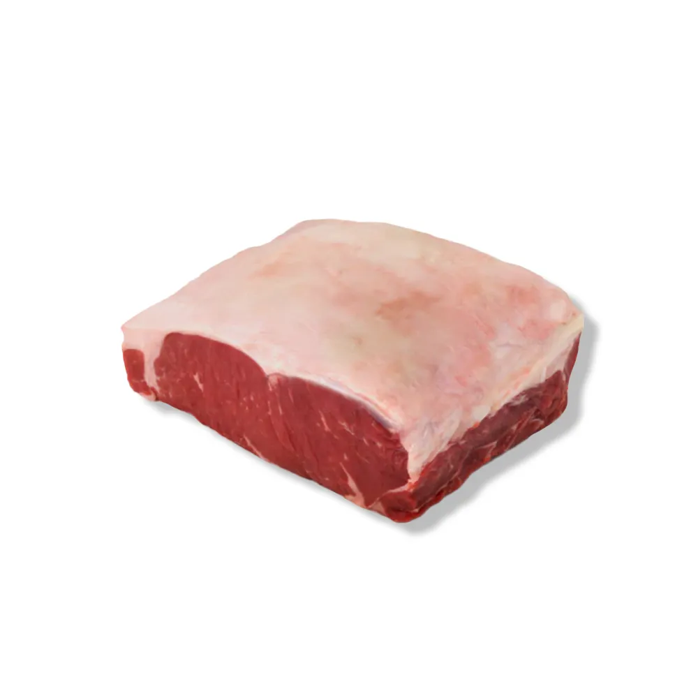 Halal Beef Strip Loins