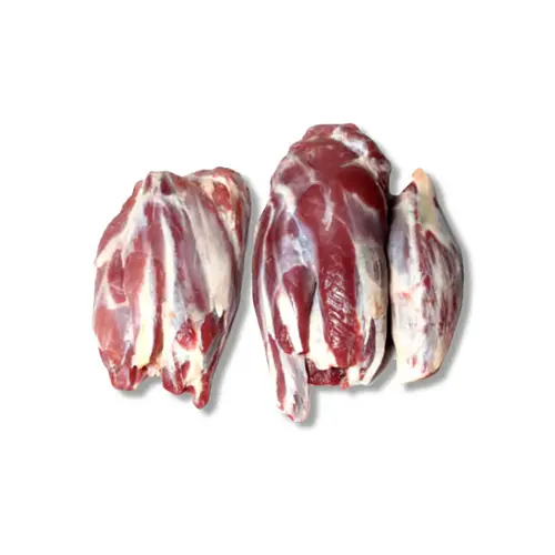 Músculo Traseiro Bovino Halal (Gravy Beef) congelado em bloco para exportação em atacado | France AJ Alimentaire And Food LTDA