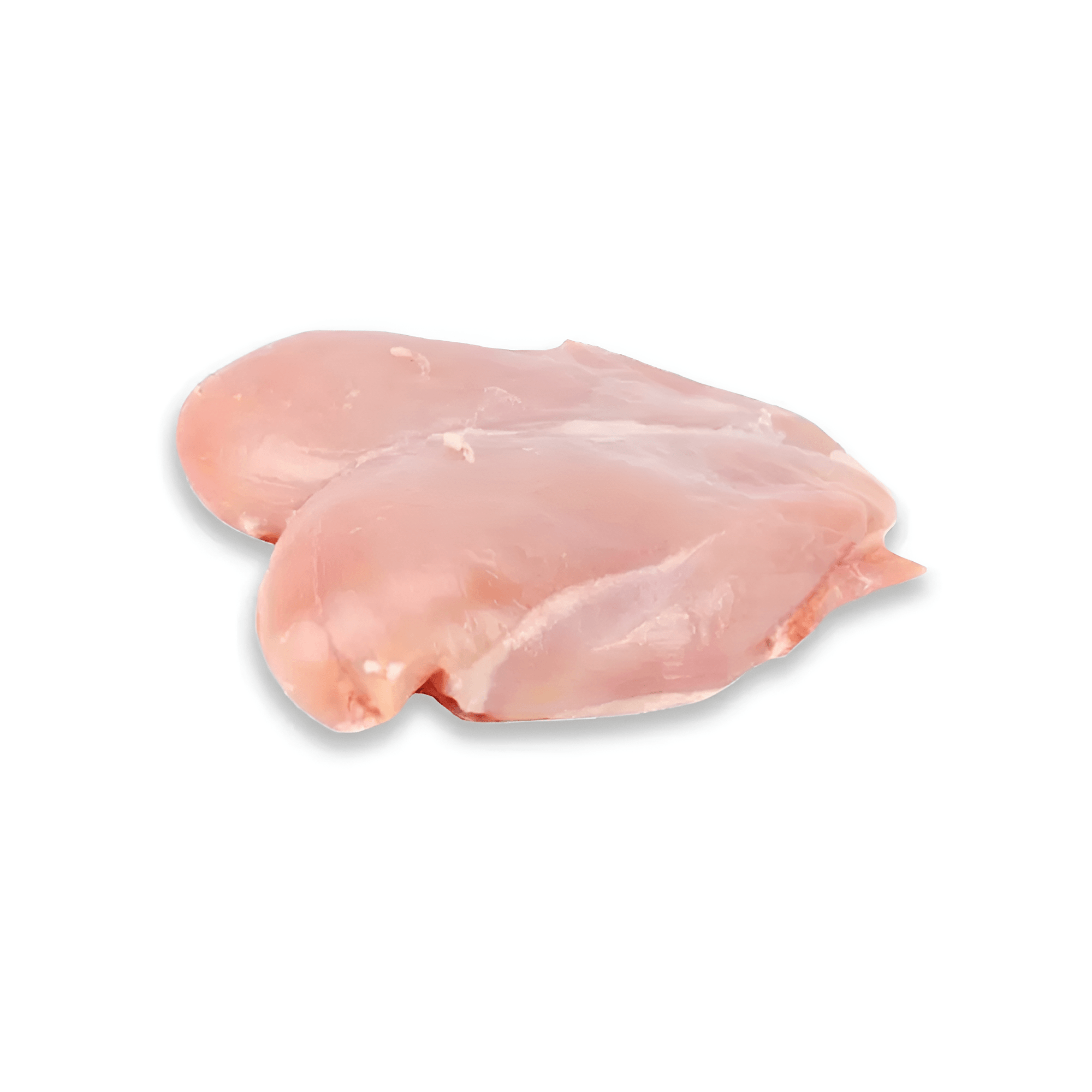Halal Chicken Breast Halves Boneless Skinless