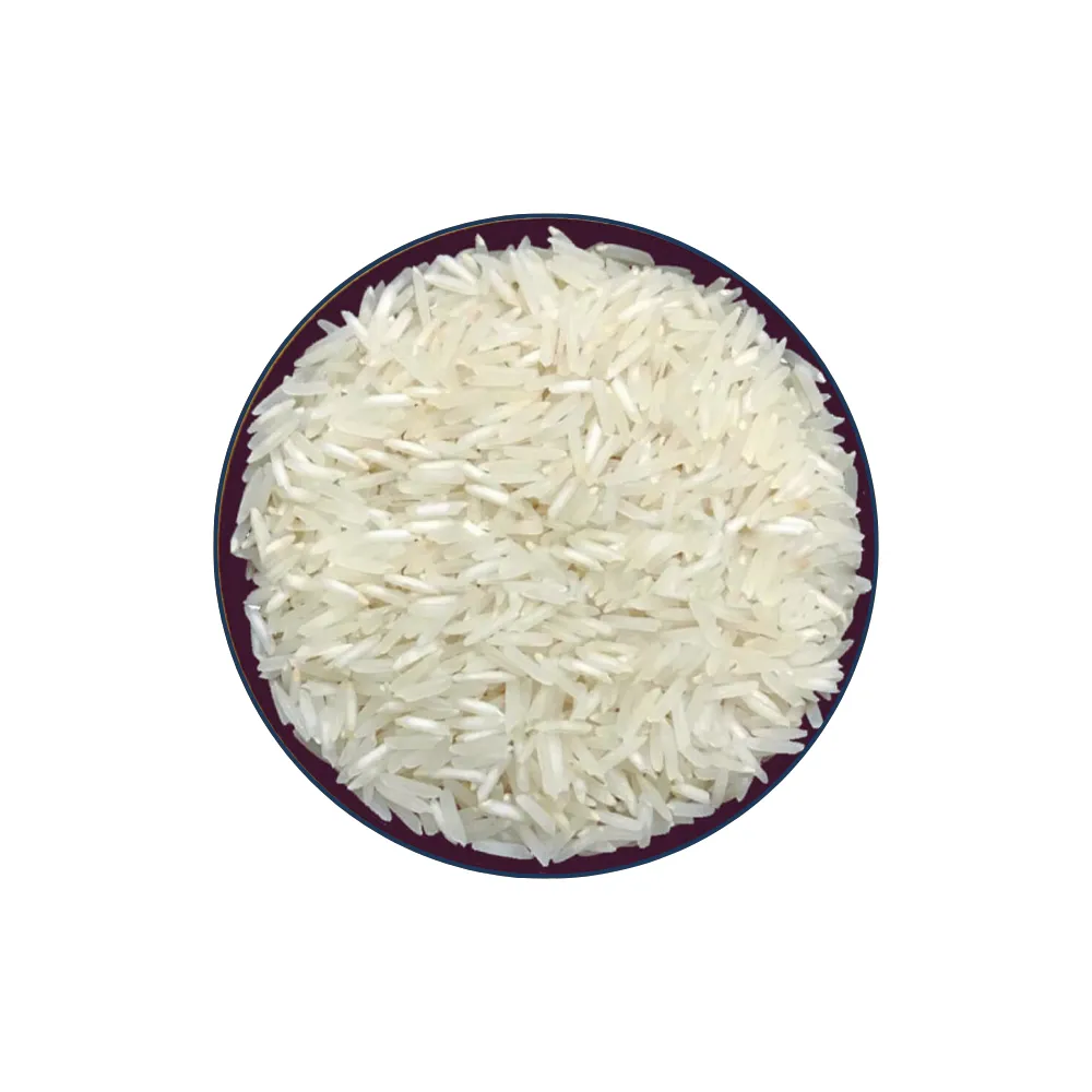 1401 Basmati Rice Raw wholesale export - long grain traditional