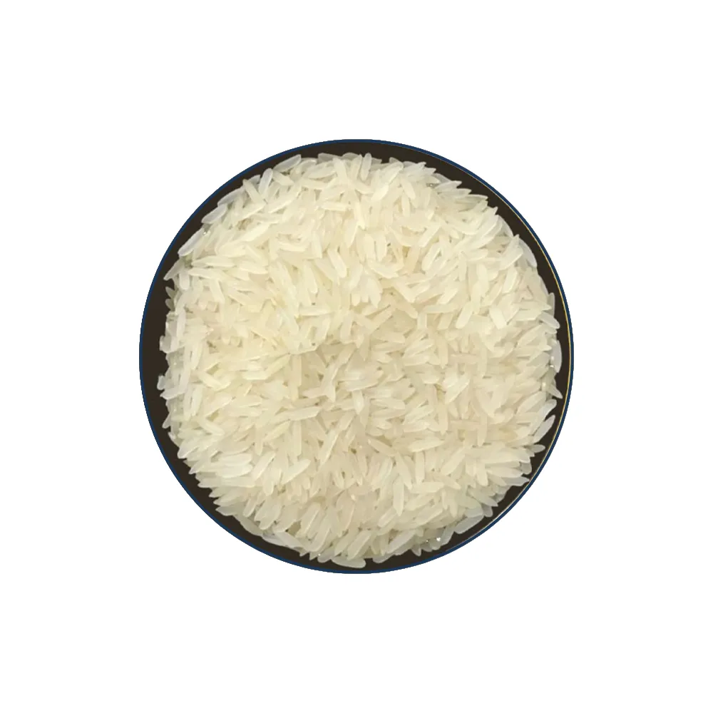 1718 Basmati Rice Golden Sella wholesale export - long grain parboiled