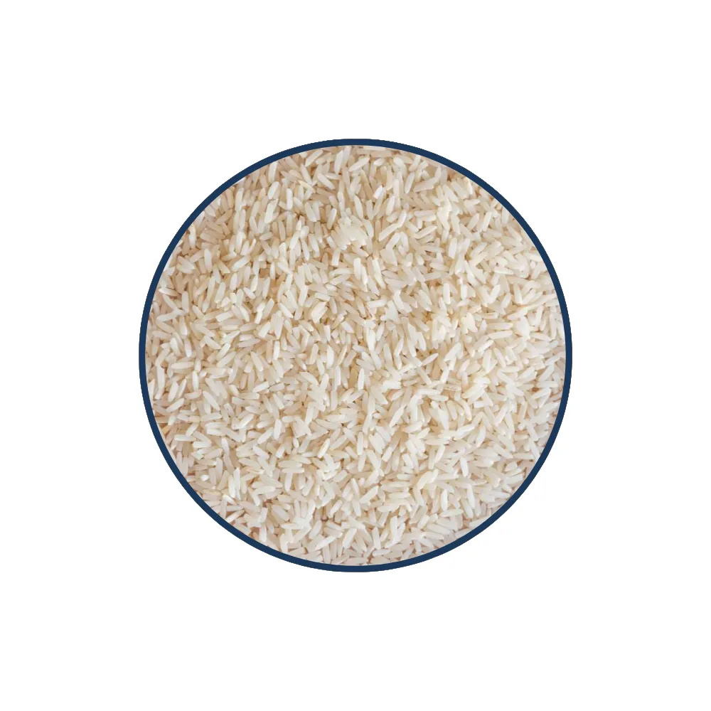 Long Grain White Rice wholesale export - premium fluffy global staple