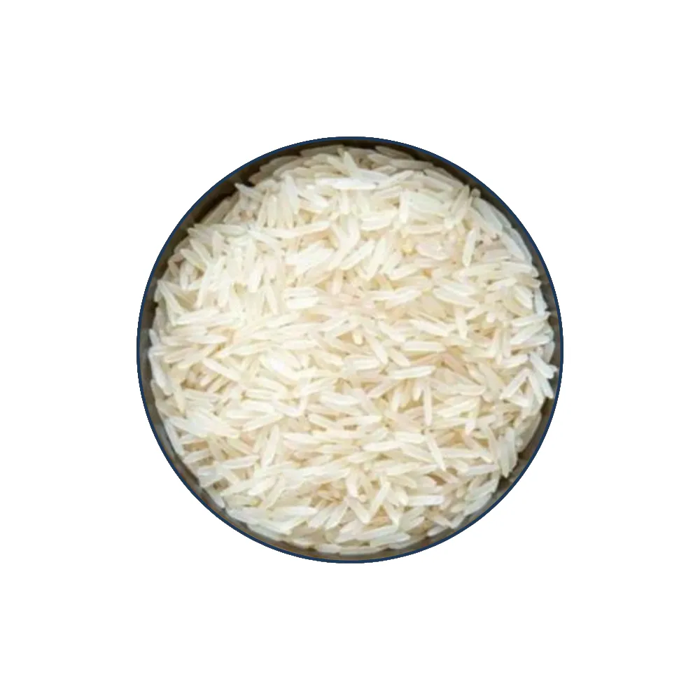 Pusa Basmati Rice Steam wholesale export - long grain steamed