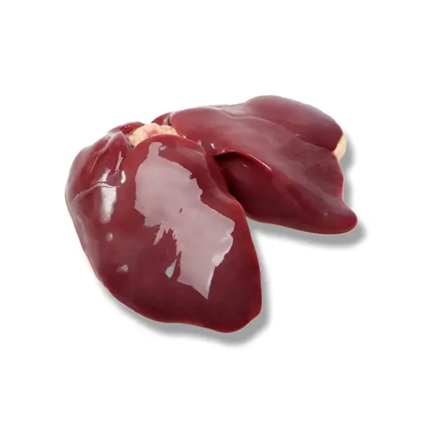 Product image of Halal Chicken Liver