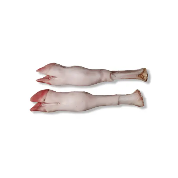 Product image of Halal Lamb Feet