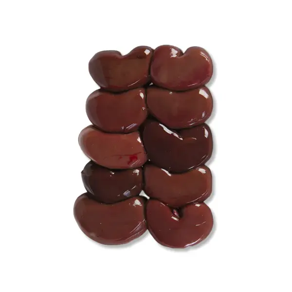 Product image of Halal Lamb Kidneys