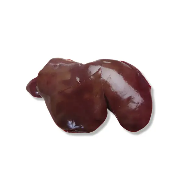 Product image of Halal Lamb Livers