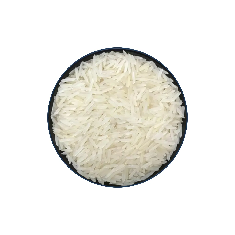 1509 Basmati Rice White Sella wholesale export - extra long grain parboiled